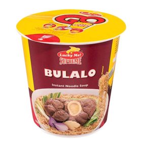 Lucky Me Supreme Bulalo 70G