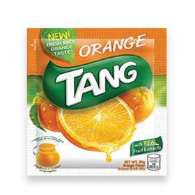 Tang Orange 25G