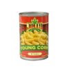 Jolly Young Corn Cut 425G