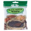 Mc Cormick Black Pepper Whole 28G