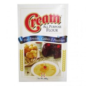Cream All-Purpose Flour 800G