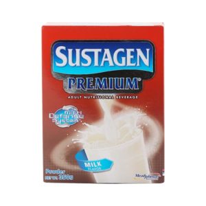 Sustagen Premium Milk 350G