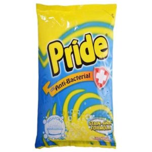 Pride Powder Anti-Bacterial 1Kg