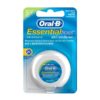Oral B Essential Floss Mint 50M
