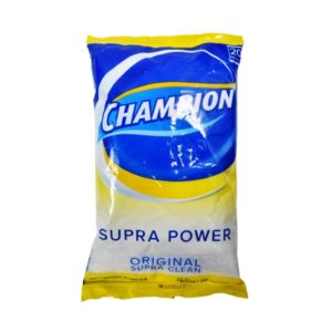 Champion Powder Supra Power Original Supra Clean 800G