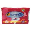 Charmee All Flow No Wings 12Pcs