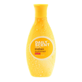 Bench Daily Scent Indian Summer Yellow 125Ml