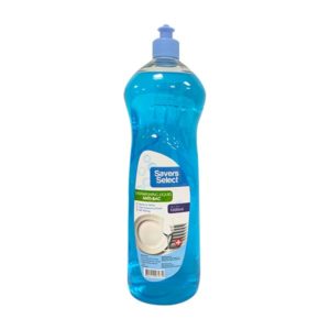 Savers Select Dishwashing Liquid Antibac 1L