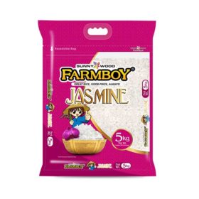 Farmboy Thai Jasmine 5kg