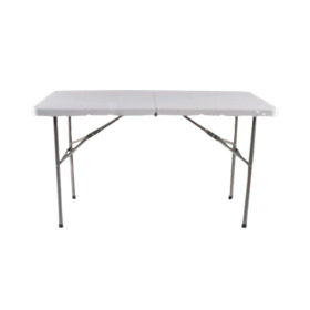 Table 2Fold Blow Mold 4Seater