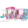 Barbie 2 Story House