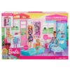 Barbie 2 Story House