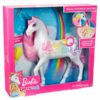 Barbie Dreamtopia Brush & Sparkle Unicorn