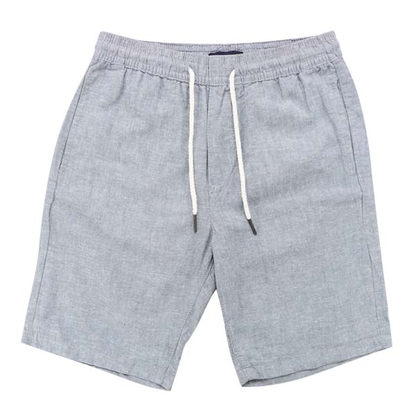 Blue Camp Jogger Shorts Light Grey – Metro Market! Market! – Department  Store