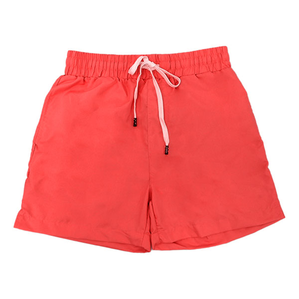 BC Jogger Shorts Plain Peach – Metro Market! Market! – Department