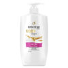 Pantene Shampoo Hair Fall Control 680Ml