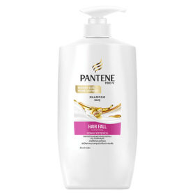 Pantene Shampoo Hair Fall Control 680Ml