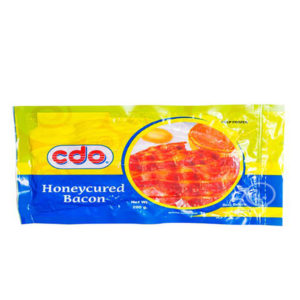 Cdo Bacon Honey Cured 200G