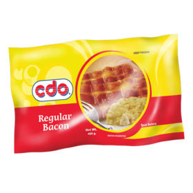 Cdo Bacon Regular 400G