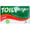 Toily Naps Paper Towel Premium Interfolded 250Sheets