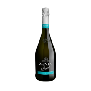 Zonin Prosecco Sparkling Wine 750Ml