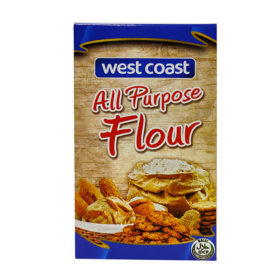 West Coast Flour All Purpose 400G