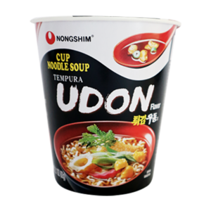 Nongshim Cup Noodle Soup 62G