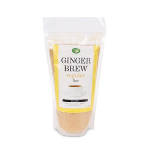 Ginga Ginger Brew Regular 360G