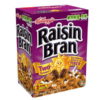 Kellog'S Raisin Bran Cereal 76.5Oz