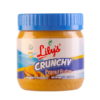 Lily'S Crunchy Peanut Butter 320G