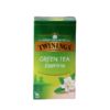 Twinings Jasmine Green Tea 1.8G