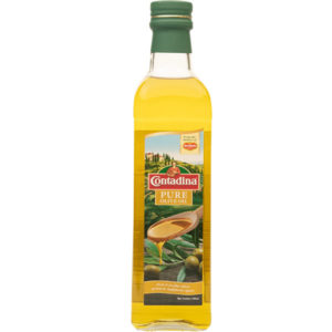 Del Monte Contadina Pure Olive Oil 500Ml