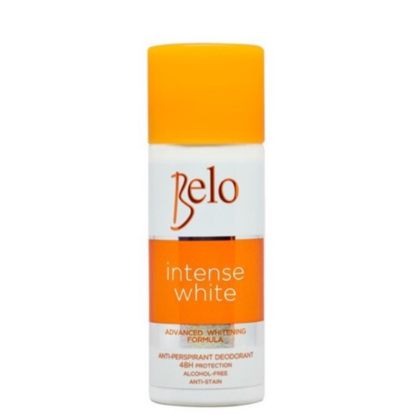 Belo Intense White Deodorant 40Ml