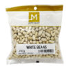 Metro Select Beans White 250G