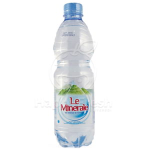 Le Minerale Water 1.5L