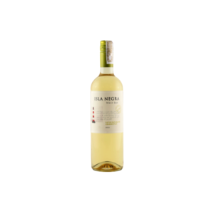 Isla Negra West Bay Sauvignon Blanc Chardonnay 750Ml