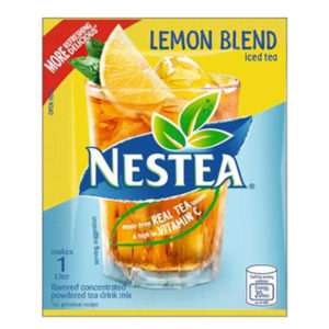 Nestea Iced Tea Lemon 25G