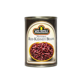 Molinera Red Kidney Beans 400G