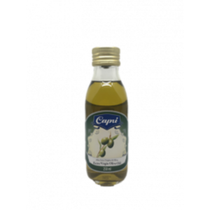 Capri Extra Virgin Olive Oil 250Ml