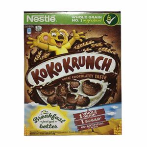 Nestle Koko Krunch 330G