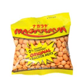 Nagaraya Cracker Nuts Original 40G