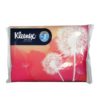 Kleenex Travellers Facial Tissue Pack 2Ply 40Pulls