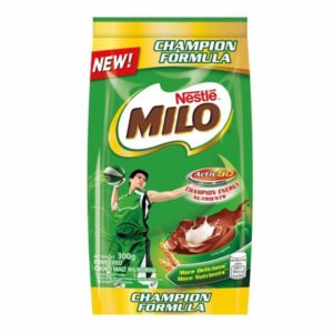 Milo Active-Go Winner 300G