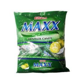 Maxx Honey Mansi Candy 50Pcs