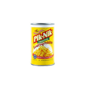 Piknik Shoestring Potato 1.75Oz