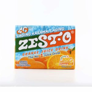 Zest-O Orange 200Ml