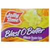 Jolly Time Microwave Popcorn Blast-O-Butter 10.5Oz