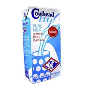 Cowhead Pure Lite Calcium 1L