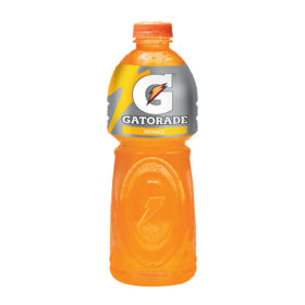 Gatorade Orange Chill 1.5L
