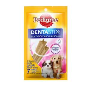 Dentastix Puppy 56G